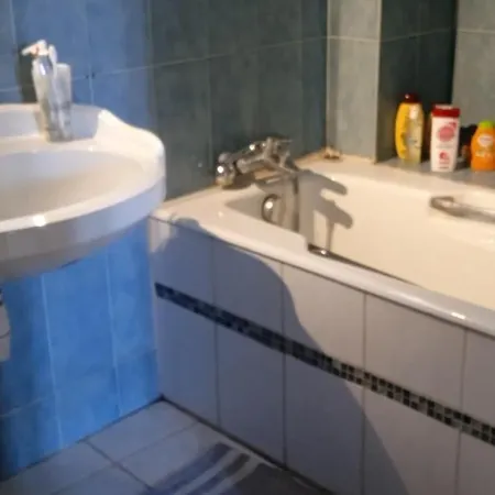 T2 Entier Estelle Apartman La Seyne-sur-Mer